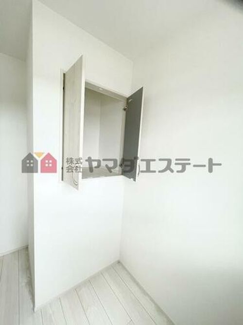 福岡県柳川市三橋町高畑(アパート)の賃貸物件のその他画像