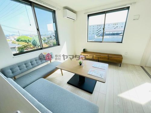 福岡県柳川市三橋町高畑(アパート)の賃貸物件のその他画像