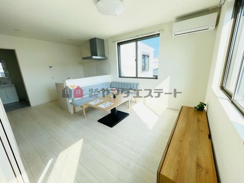 福岡県柳川市三橋町高畑(アパート)の賃貸物件のその他画像