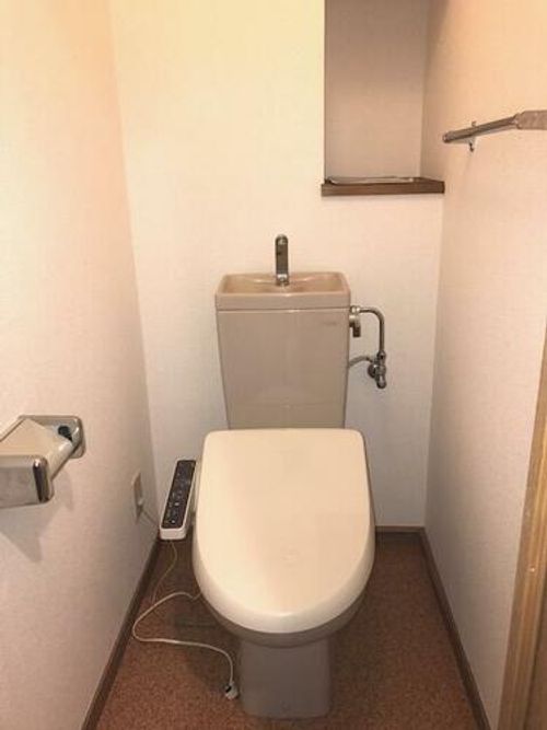 ソレーユ キチコウのその他画像