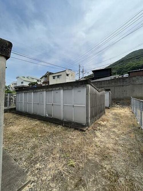 大里東マンションのその他画像