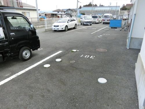 平和マンションのその他画像