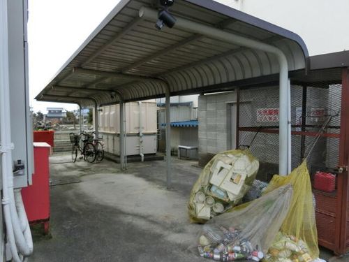 平和マンションのその他画像