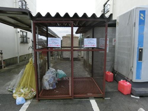 平和マンションのその他画像