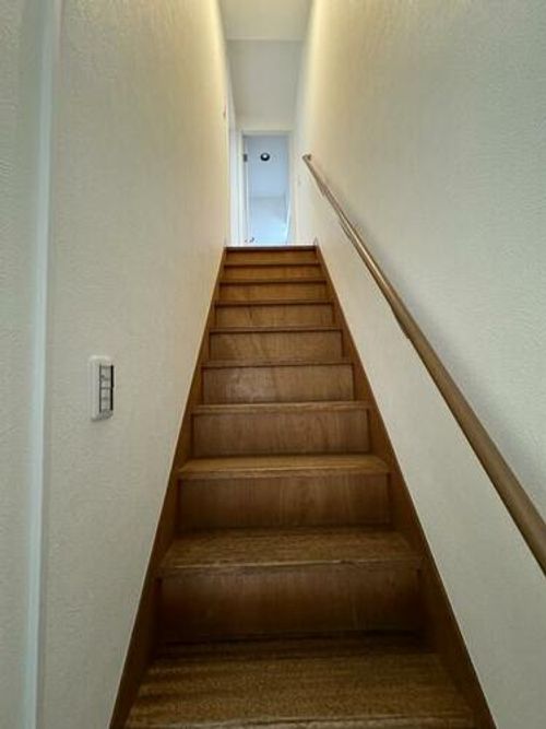 大阪府大阪市住之江区中加賀屋2丁目(テラスハウス)の賃貸物件のその他画像