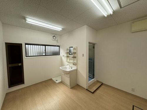 大阪府大阪市住之江区中加賀屋2丁目(テラスハウス)の賃貸物件のその他画像