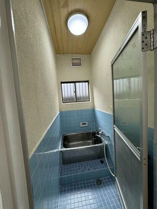 大阪府大阪市住之江区中加賀屋2丁目(テラスハウス)の賃貸物件のその他画像