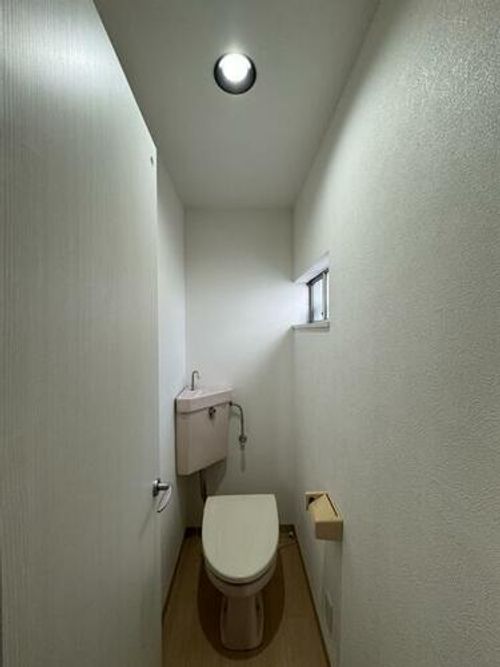 大阪府大阪市住之江区中加賀屋2丁目(テラスハウス)の賃貸物件のその他画像