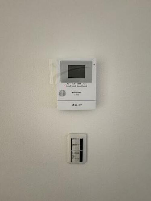 大阪府大阪市住之江区中加賀屋2丁目(テラスハウス)の賃貸物件のその他画像