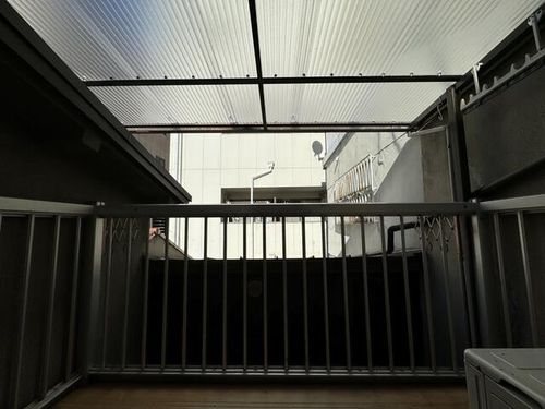 大阪府大阪市住之江区中加賀屋2丁目(テラスハウス)の賃貸物件のその他画像