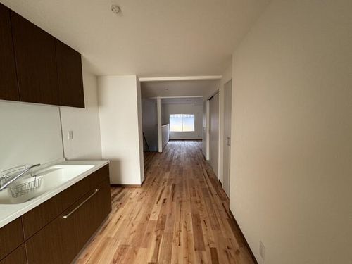 大阪府大阪市住之江区中加賀屋2丁目(テラスハウス)の賃貸物件のその他画像