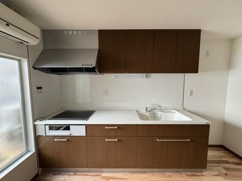 大阪府大阪市住之江区中加賀屋2丁目(テラスハウス)の賃貸物件のその他画像