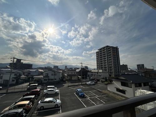 福岡県北九州市小倉南区下曽根2丁目(マンション)の賃貸物件のその他画像