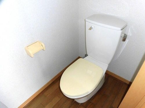 グリーンコーポ瀬高11の内装