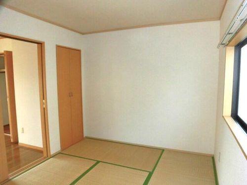 グリーンコーポ瀬高11の内装