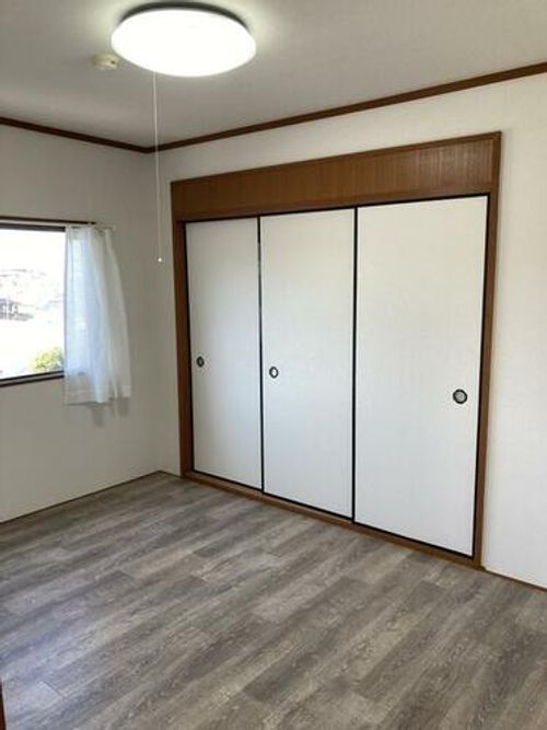 大阪府羽曳野市白鳥2丁目(マンション)の賃貸物件の内装