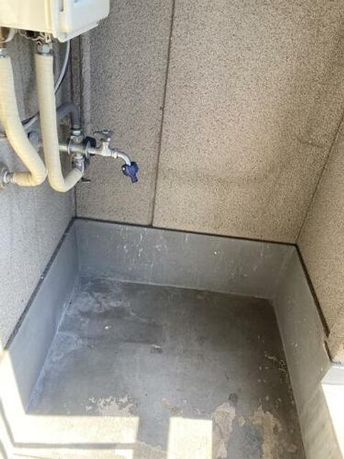 大阪府羽曳野市白鳥2丁目(マンション)の賃貸物件の内装