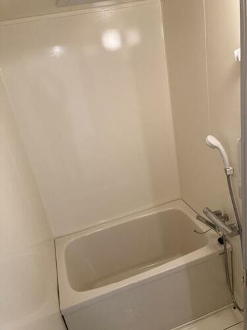 大阪府羽曳野市白鳥2丁目(マンション)の賃貸物件の風呂