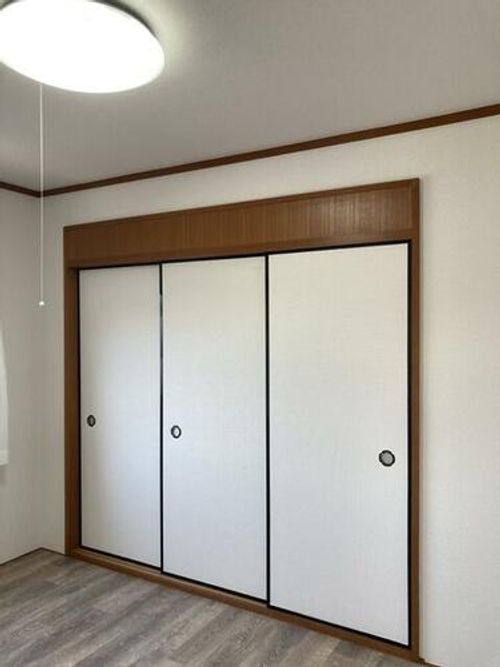 大阪府羽曳野市白鳥2丁目(マンション)の賃貸物件の内装