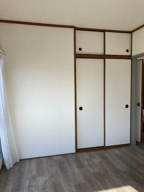 大阪府羽曳野市白鳥2丁目(マンション)の賃貸物件の内装