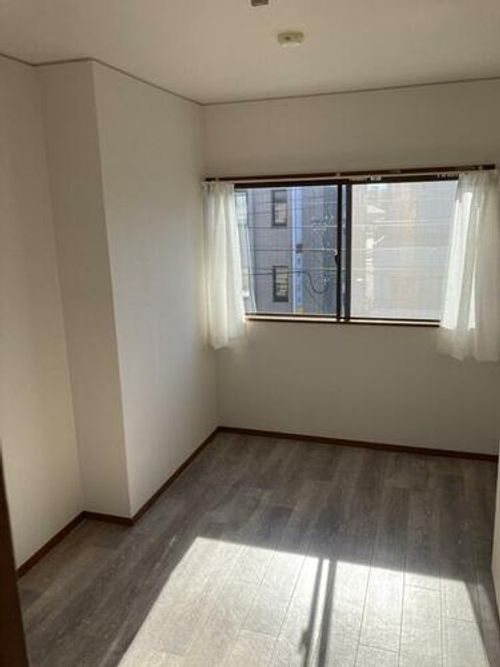 大阪府羽曳野市白鳥2丁目(マンション)の賃貸物件の内装