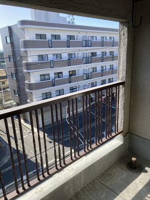 大阪府羽曳野市白鳥2丁目(マンション)の賃貸物件の内装