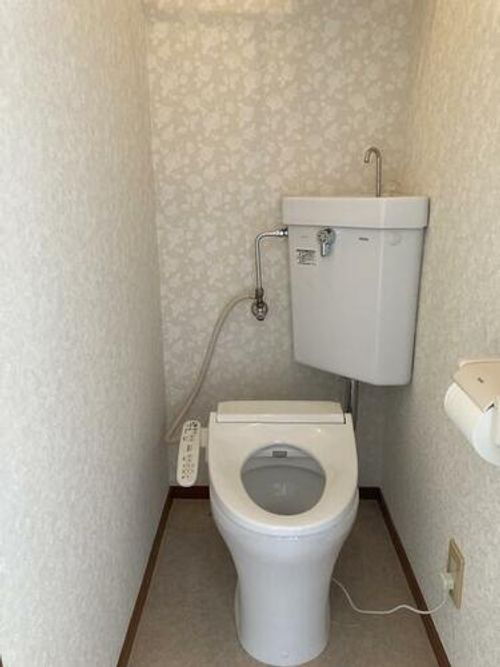 大阪府羽曳野市白鳥2丁目(マンション)の賃貸物件の内装