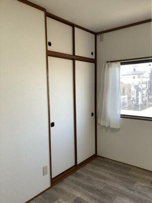 大阪府羽曳野市白鳥2丁目(マンション)の賃貸物件の内装