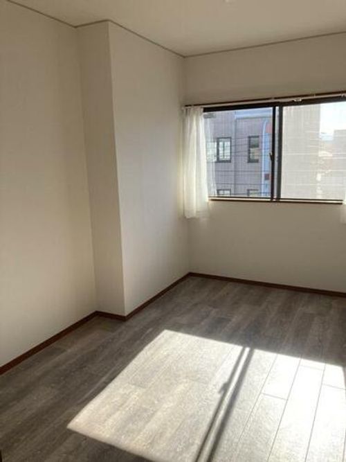 大阪府羽曳野市白鳥2丁目(マンション)の賃貸物件の内装