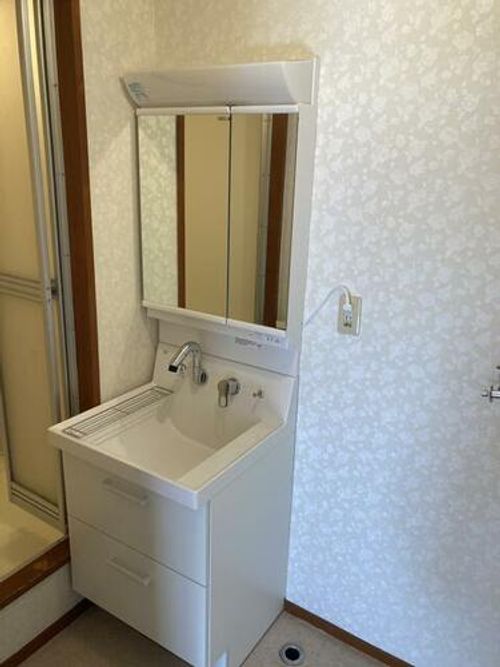 大阪府羽曳野市白鳥2丁目(マンション)の賃貸物件の内装