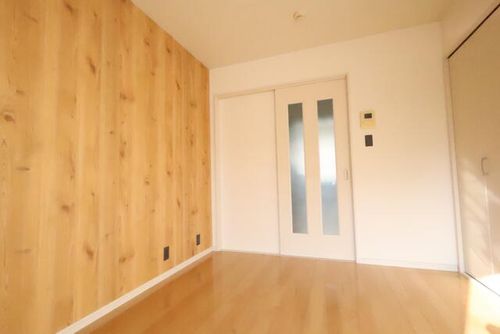 福岡県柳川市三橋町今古賀(アパート)の賃貸物件の間取り