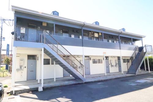 福岡県柳川市三橋町今古賀(アパート)の賃貸物件のその他画像