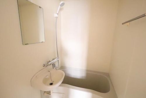 福岡県柳川市三橋町今古賀(アパート)の賃貸物件のその他画像