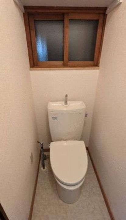 福盛ハイツA棟のその他画像