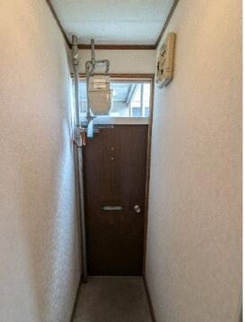 福盛ハイツA棟のその他画像