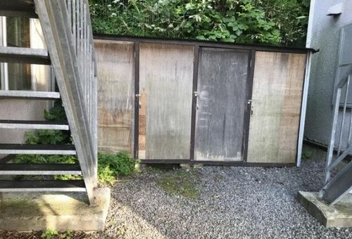 福盛ハイツA棟のその他画像