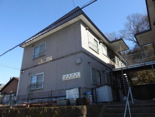 福盛ハイツA棟のその他画像