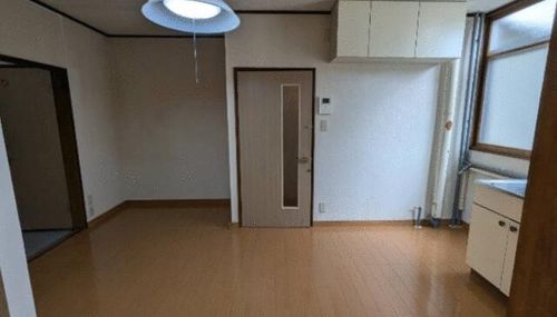 福盛ハイツA棟のその他画像
