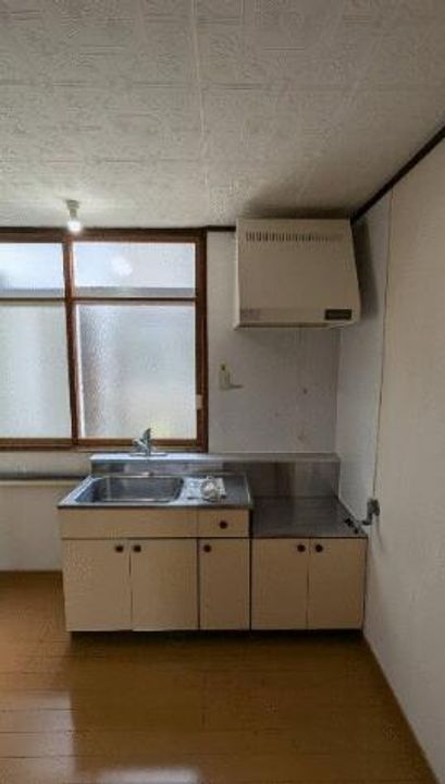 福盛ハイツA棟のその他画像