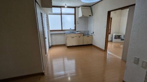福盛ハイツA棟のその他画像