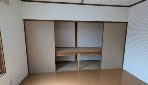 福盛ハイツA棟のその他画像