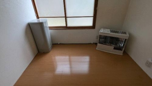 福盛ハイツA棟のその他画像