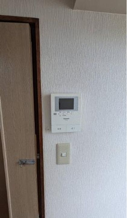 福盛ハイツA棟のその他画像