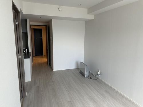 北海道札幌市北区北八条西1丁目(マンション)の賃貸物件の内装