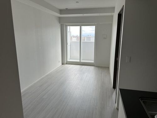 北海道札幌市北区北八条西1丁目(マンション)の賃貸物件の内装