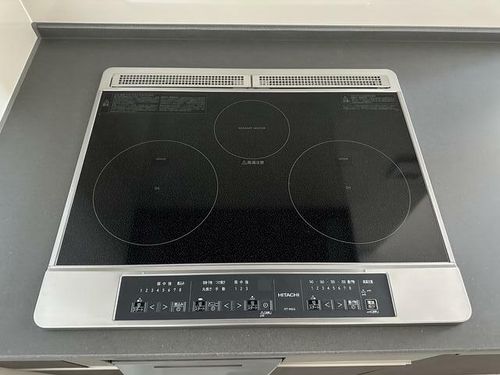 北海道札幌市北区北八条西1丁目(マンション)の賃貸物件のキッチン