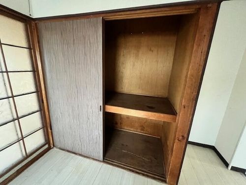 愛知県一宮市若竹1丁目(マンション)の賃貸物件のその他画像