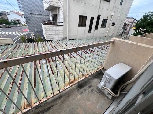 愛知県一宮市若竹1丁目(マンション)の賃貸物件のその他画像