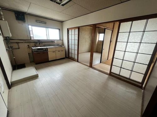 愛知県一宮市若竹1丁目(マンション)の賃貸物件のその他画像