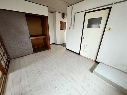 愛知県一宮市若竹1丁目(マンション)の賃貸物件のその他画像